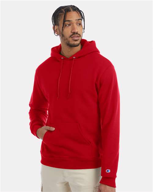 Champion Unisex Powerblend® Hooded Sweatshirt S700