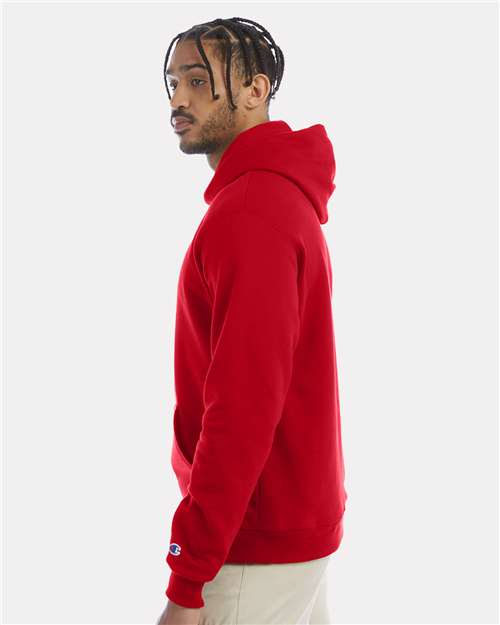 Champion Unisex Powerblend® Hooded Sweatshirt S700