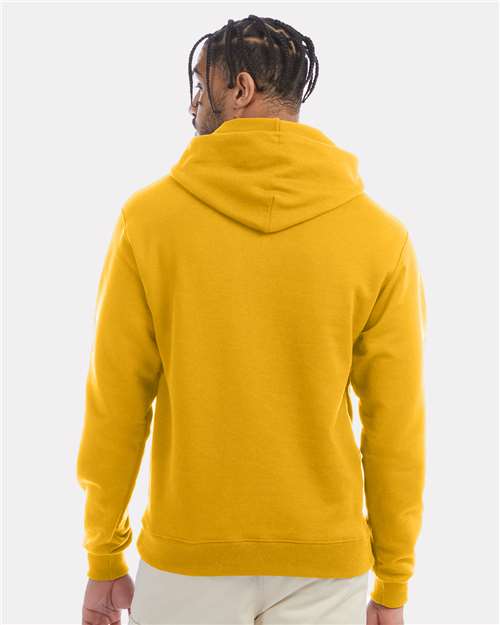 Champion Unisex Powerblend® Hooded Sweatshirt S700