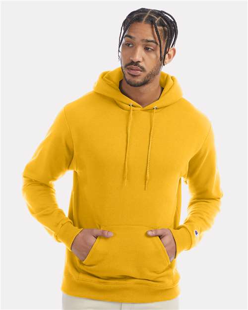 Champion Unisex Powerblend® Hooded Sweatshirt S700