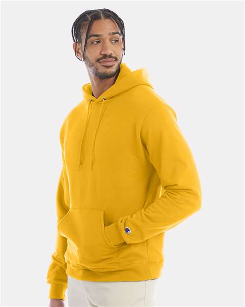 Champion Unisex Powerblend® Hooded Sweatshirt S700