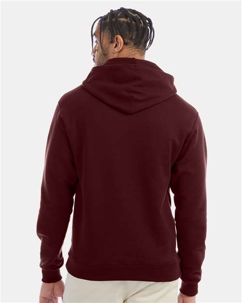 Champion Unisex Powerblend® Hooded Sweatshirt S700