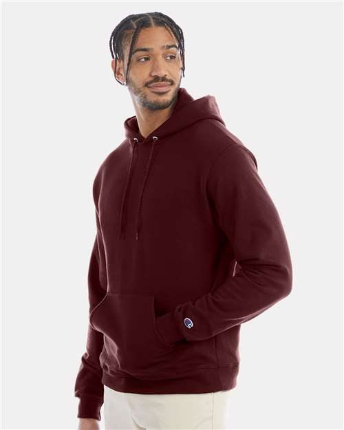 Champion Unisex Powerblend® Hooded Sweatshirt S700