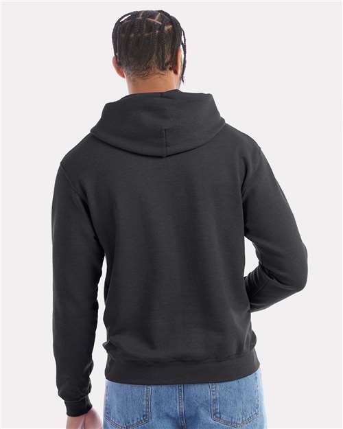 Champion Unisex Powerblend® Hooded Sweatshirt S700