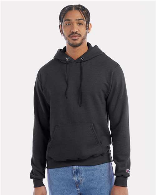 Champion Unisex Powerblend® Hooded Sweatshirt S700
