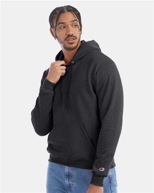 Champion Unisex Powerblend® Hooded Sweatshirt S700