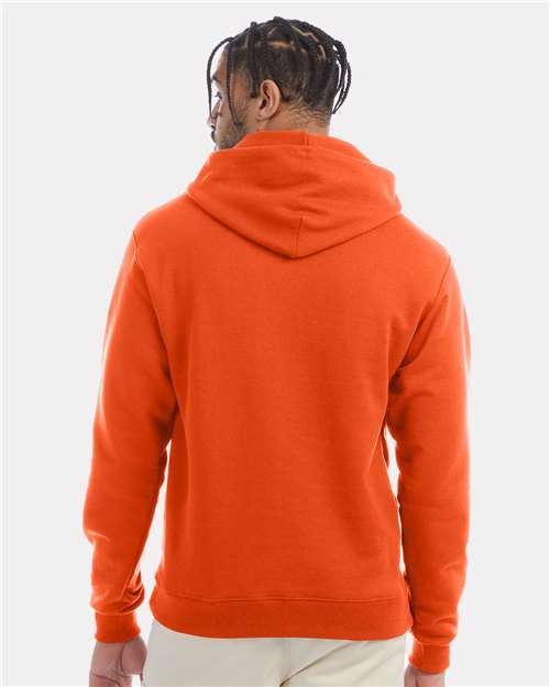 Champion Unisex Powerblend® Hooded Sweatshirt S700