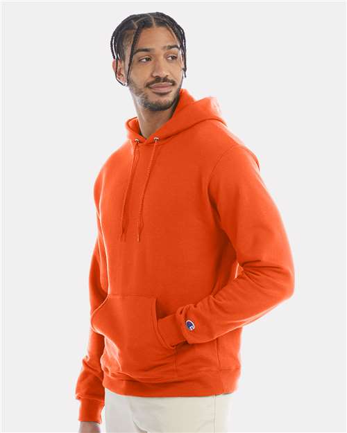 Champion Unisex Powerblend® Hooded Sweatshirt S700