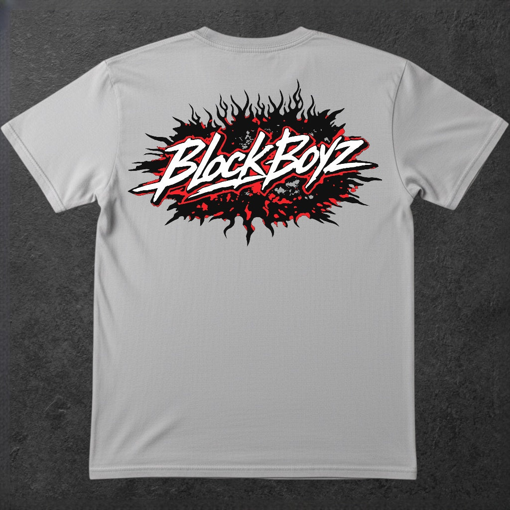 BB Dark Matter Pocket tee.