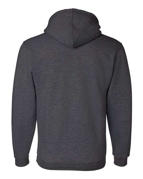 Bayside Unisex USA-Made Hooded Sweatshirt 960