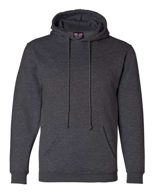 Bayside Unisex USA-Made Hooded Sweatshirt 960