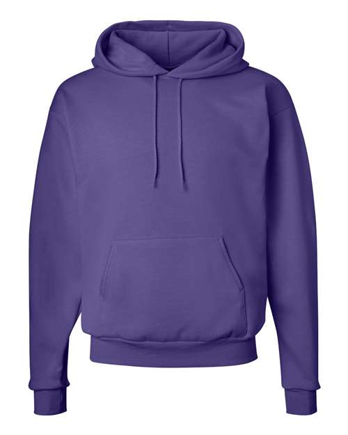Hanes Unisex EcoSmart® Hooded Sweatshirt P170