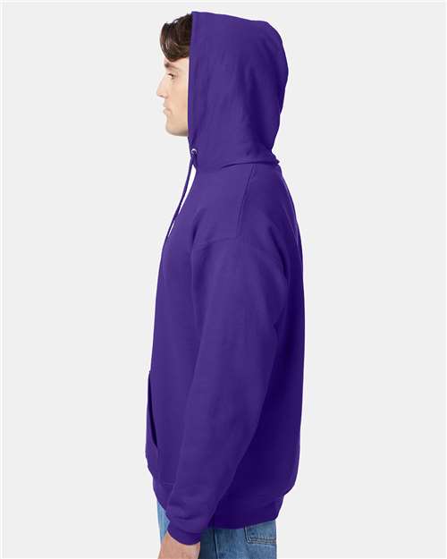 Hanes Unisex EcoSmart® Hooded Sweatshirt P170