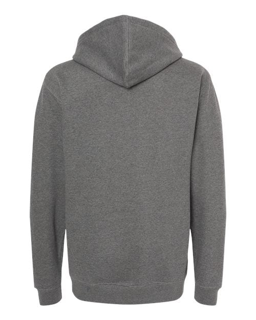 Independent Trading Co. Unisex Heavyweight Hooded Sweatshirt IND4000