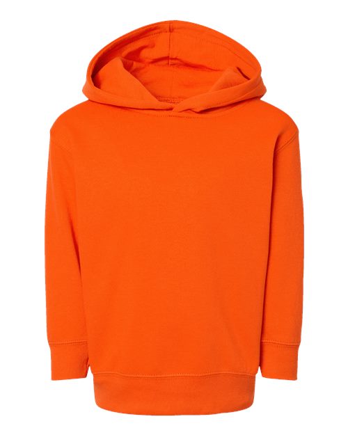Rabbit Skins Toddler Pullover Fleece Hoodie 3326