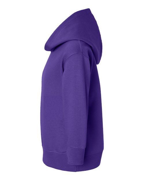Rabbit Skins Toddler Pullover Fleece Hoodie 3326