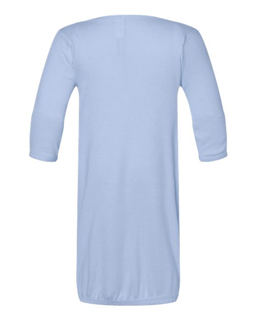 Rabbit Skins Infant Baby Rib Layette 4406