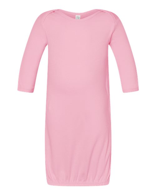 Rabbit Skins Infant Baby Rib Layette 4406
