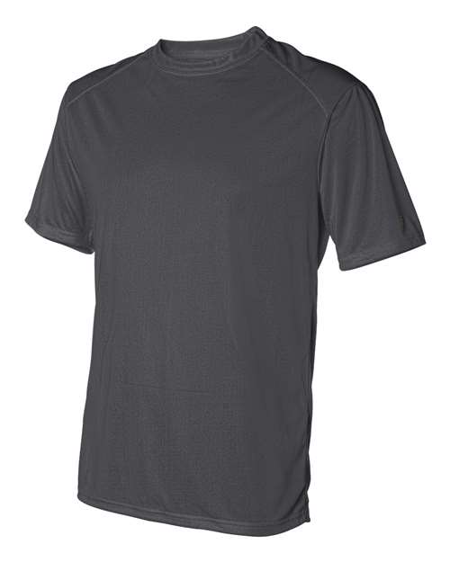 Badger Men's B-Core Sport Shoulders T-Shirt 4120