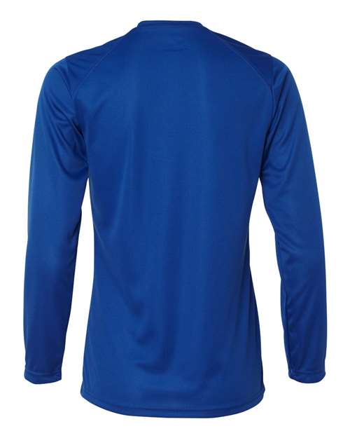 Badger Women's B-Core Long Sleeve T-Shirt 4164