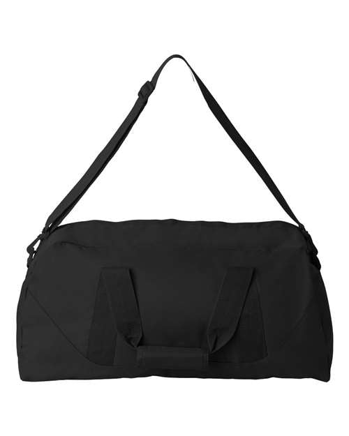 Liberty Bags Recycled 23 1/2" Large Duffel Bag 8806