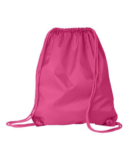 Liberty Bags Large Drawstring Pack with DUROcord 8882