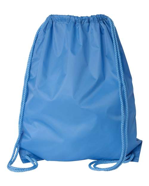 Liberty Bags Large Drawstring Pack with DUROcord 8882