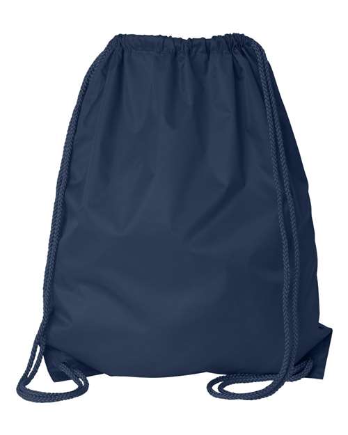 Liberty Bags Large Drawstring Pack with DUROcord 8882