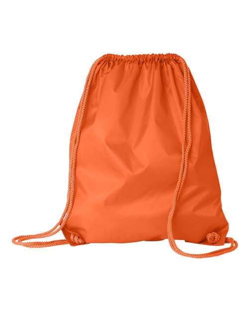 Liberty Bags Large Drawstring Pack with DUROcord 8882