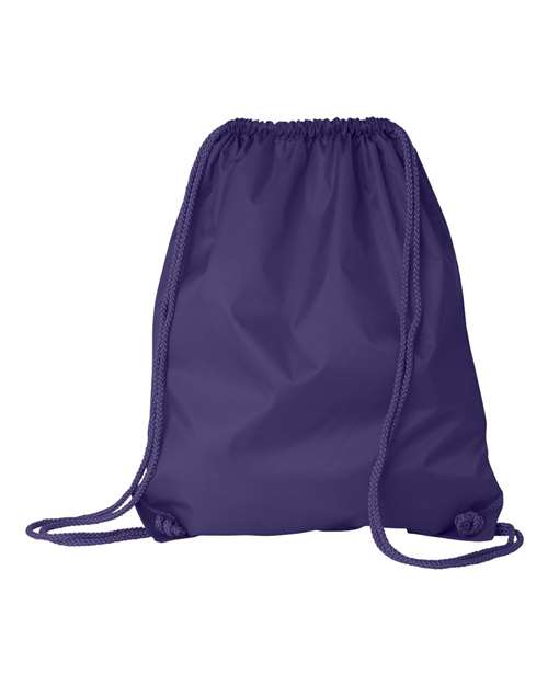 Liberty Bags Large Drawstring Pack with DUROcord 8882