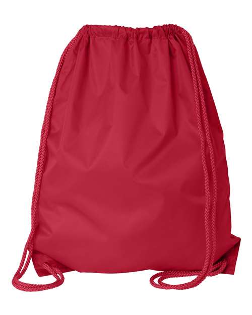 Liberty Bags Large Drawstring Pack with DUROcord 8882