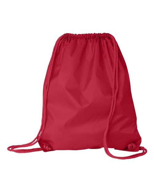 Liberty Bags Large Drawstring Pack with DUROcord 8882