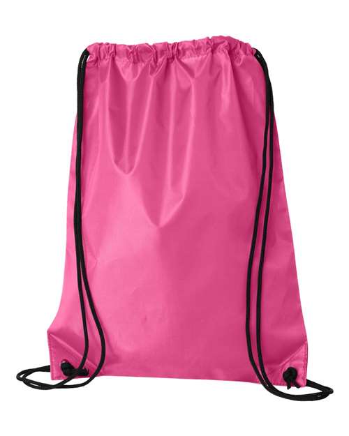 Liberty Bags Value Drawstring Bag 8886