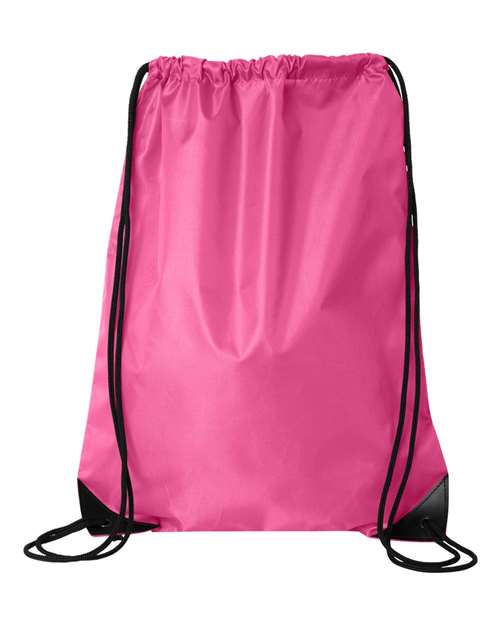 Liberty Bags Value Drawstring Bag 8886