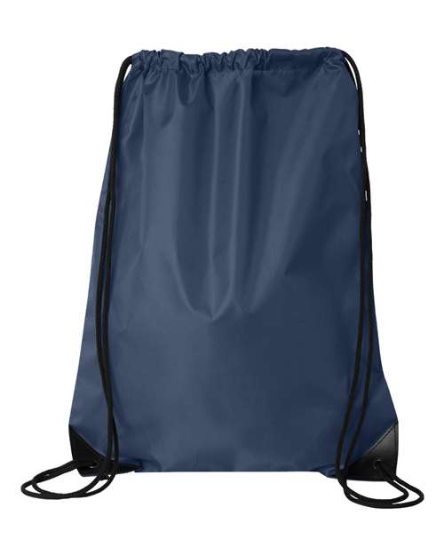 Liberty Bags Value Drawstring Bag 8886