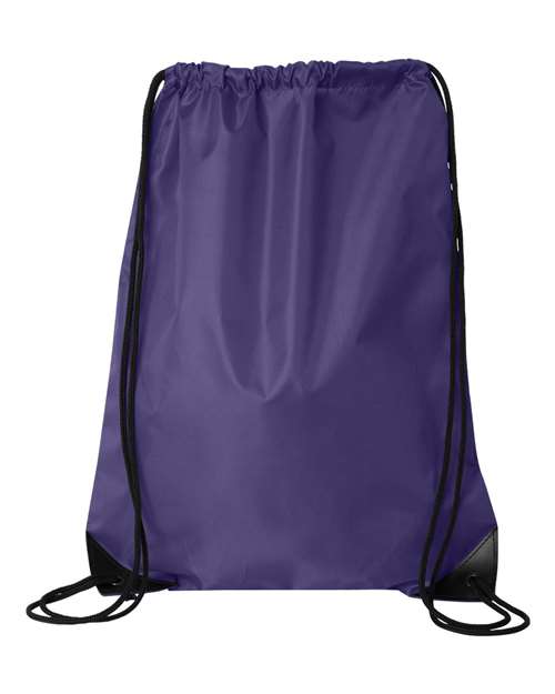 Liberty Bags Value Drawstring Bag 8886