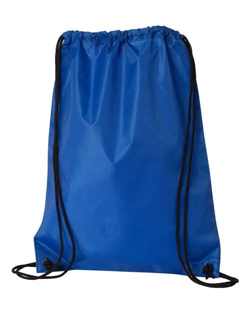 Liberty Bags Value Drawstring Bag 8886