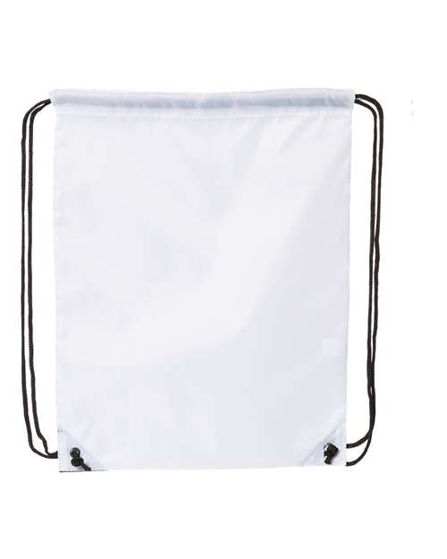 Liberty Bags Value Drawstring Bag 8886