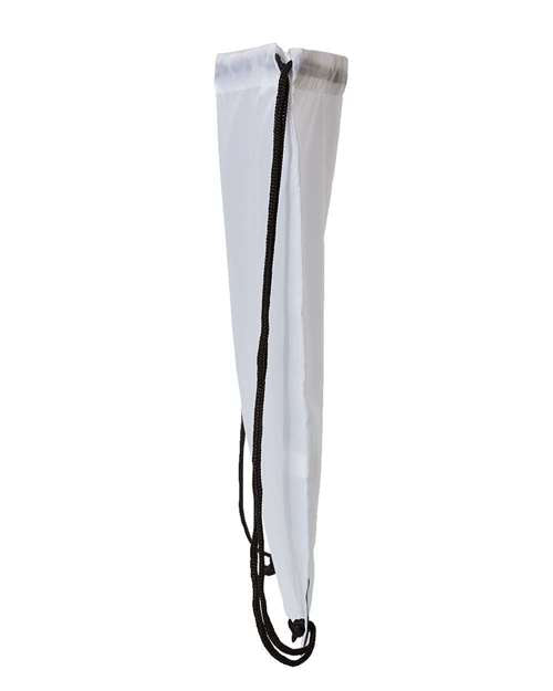 Liberty Bags Value Drawstring Bag 8886