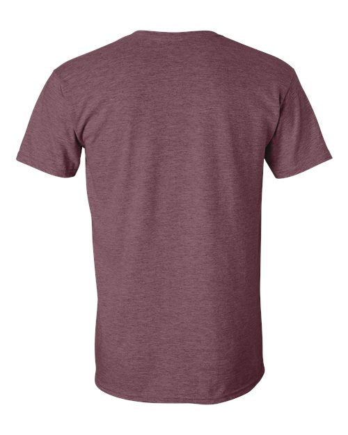 Gildan Unisex Softstyle® T-Shirt 64000