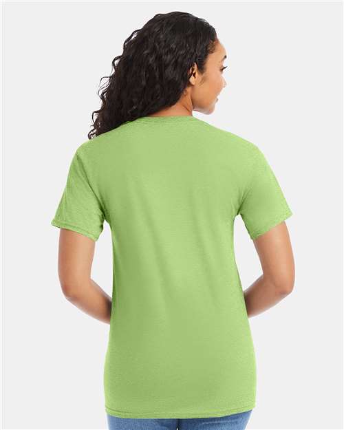 Hanes Unisex Essential-T T-Shirt 5280