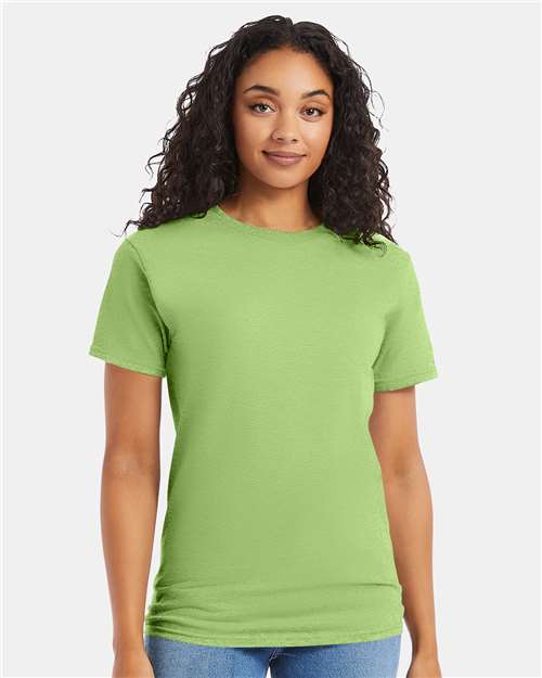 Hanes Unisex Essential-T T-Shirt 5280