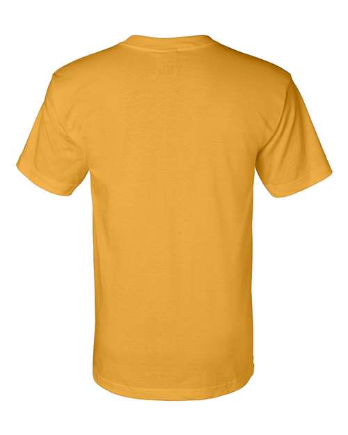 Bayside Unisex Union-Made T-Shirt 2905