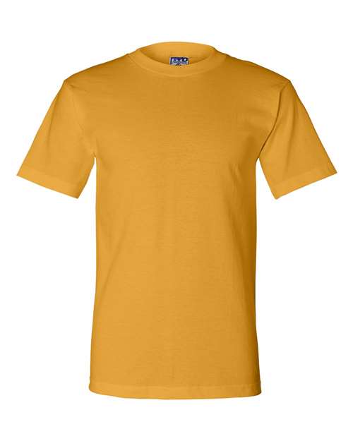 Bayside Unisex Union-Made T-Shirt 2905