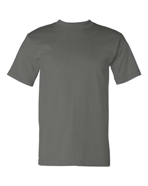 Bayside Unisex USA-Made Heavyweight T-Shirt 5100