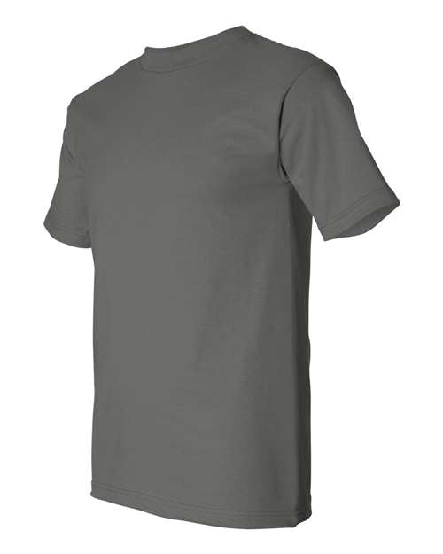 Bayside Unisex USA-Made Heavyweight T-Shirt 5100