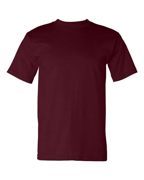 Bayside Unisex USA-Made Heavyweight T-Shirt 5100