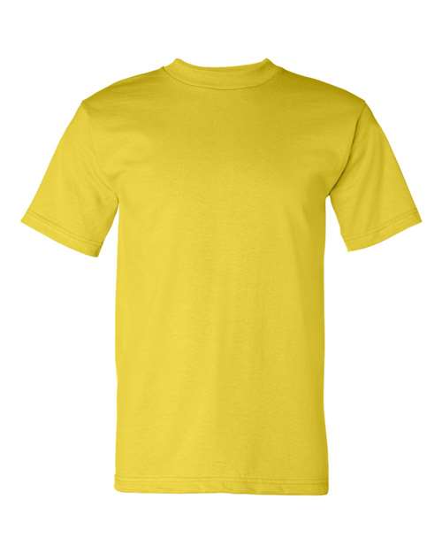 Bayside Unisex USA-Made Heavyweight T-Shirt 5100