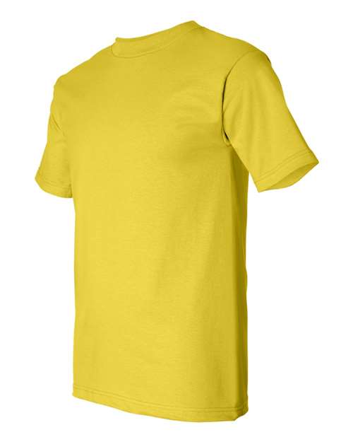 Bayside Unisex USA-Made Heavyweight T-Shirt 5100