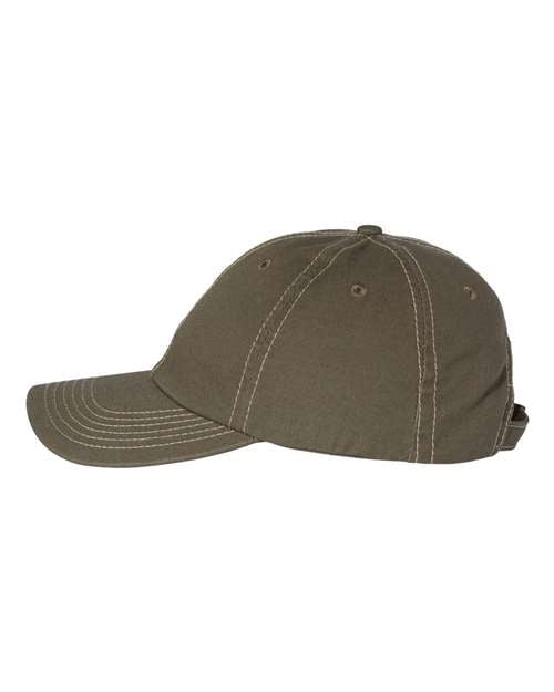 Valucap Bio-Washed Classic Dad Hat VC300A
